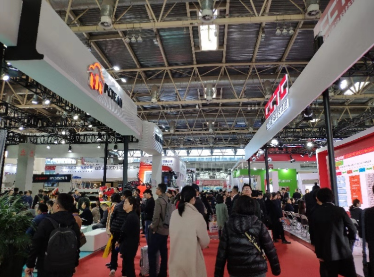 Exhibitors of 2019 China Housing Expo .jpg